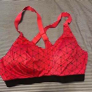 Victoria secret sports bra